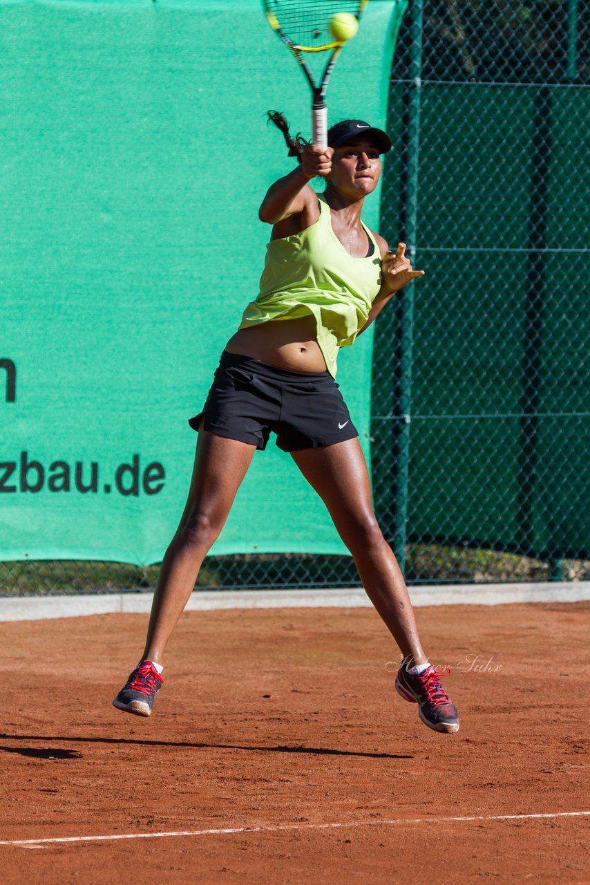 Johanna Silva 903 - Schwartau Open